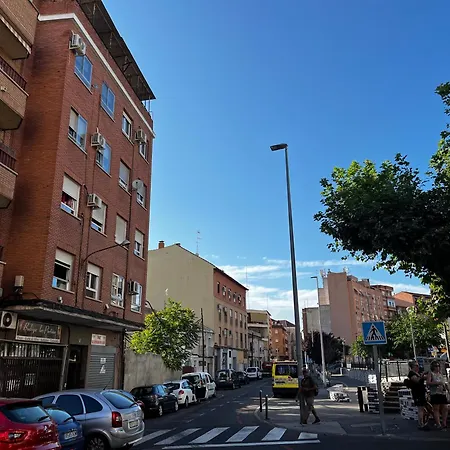 Portina 70 - A Pocos Pasos Del Casco Viejo *
