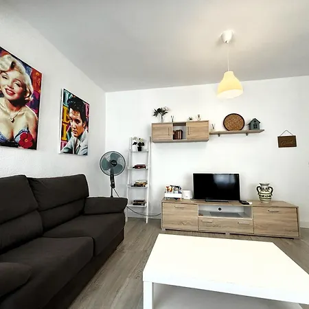Portina 70 - A Pocos Pasos Del Casco Viejo Apartamento Talavera de la Reina