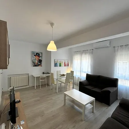 Portina 70 - A Pocos Pasos Del Casco Viejo Apartamento *
