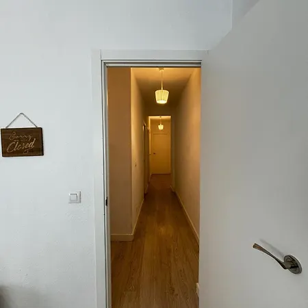 Apartamento Portina 70 - A Pocos Pasos Del Casco Viejo Talavera de la Reina