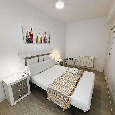 Apartamento Portina 70 - A Pocos Pasos Del Casco Viejo *