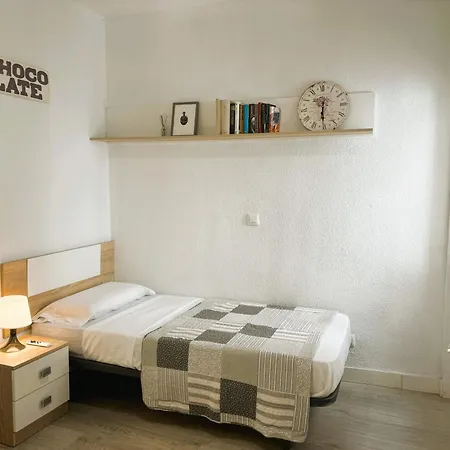 Apartamento Portina 70 - A Pocos Pasos Del Casco Viejo